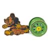Image 2 : Mickey Mouse Roller Skater Pull Toy.
