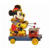 Image 2 : Mickey Mouse Xylophone Player Pull Toy.