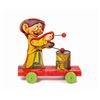 Image 2 : Dopey Pull Toy.