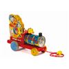 Image 2 : Donald Duck Choo Choo Pull Toy.