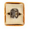 Image 3 : Mickey Mouse Sterling Silver Ring.