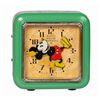 Image 1 : Mickey Mouse Electric Alarm Clock.