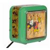 Image 2 : Mickey Mouse Electric Alarm Clock.