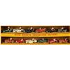 Image 4 : EleganToy Minitures Sport Car Store Display.