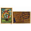Image 2 : Mickey's Haunted House Electronic Action Game.