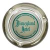 Image 1 : Disneyland Hotel Ashtray.