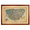 Image 1 : Disneyland 1958-B Souvenir Map.