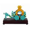 Image 2 : Main Street Electrical Parade Cinderella's Coach Figure