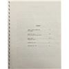 Image 2 : Jungle Cruise Narration Script.