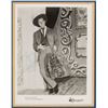 Image 3 : Signed Wally Boag Letter and Photograph.