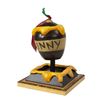 Image 2 : Critter Country Pooh "Hunny Pot" Holiday Ornament Prop.