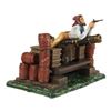 Image 1 : Pirates of the Caribbean WDCC Figure.