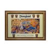 Image 1 : New Attractions of 1959 Print with (6) Patches.