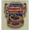 Image 2 : New Attractions of 1959 Print with (6) Patches.