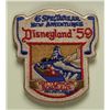 Image 3 : New Attractions of 1959 Print with (6) Patches.