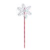 Image 1 : It's a Small World Snowflake Prop.