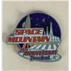Image 10 : Hench and McKim Signed Monorail Print with (19) Pins.