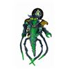 Image 2 : Set of (4) Alien Encounter Souvenir Toys.