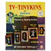Image 1 : Hanna Barbera TV-Tinykins Store Display.