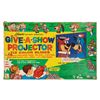 Image 4 : Give-a-Show Projector Set with Slides.