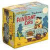 Image 3 : Flintstone Cars Friction Toy in Box.