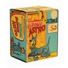 Image 3 : Mechanical Hopping Astro Toy in Box.
