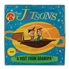 Image 2 : The Jetsons "A Visit from Grandpa" Super 8mm Film.