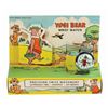 Image 1 : Yogi Bear Wrist Watch.