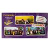 Image 1 : TV Tinykins Hanna-Barbera Box Set.