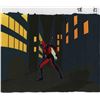 Image 2 : Spider-Man Unlimited Production Cel.