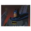 Image 2 : Batman: Mask of the Phantasm Original Production Cel.