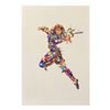 Image 2 : Skeleton Warriors Character Concept Artwork.