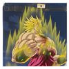 Image 1 : Dragon Ball Z: Broly Super Saiyan Transformation Cel.