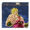 Image 2 : Dragon Ball Z: Broly Super Saiyan Transformation Cel.