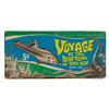 Image 1 : Voyage to the Bottom of the Sea Trading Card Box.