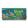 Image 2 : Voyage to the Bottom of the Sea Trading Card Box.