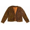 Image 2 : The Munsters Butch Patrick Eddie Munster Costume.