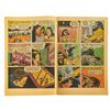 Image 19 : Set of (9) Vintage Television Show Comic Books.