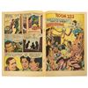 Image 7 : Set of (9) Vintage Television Show Comic Books.