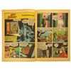Image 9 : Set of (9) Vintage Television Show Comic Books.