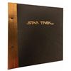 Image 1 : Star Trek Promotional Book.