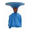 Image 1 : Star Trek: The Next Generation Guinan Test Bust.