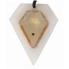 Image 2 : Smallville Light-Up Kryptonian Crystal Prop.