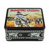 Image 3 : Hopalong Cassidy Lunch Box and Thermos.