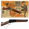 Image 1 : The Official Mare's Laig Gun and Holster Set.
