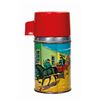 Image 2 : Gunsmoke Thermos.