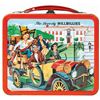 Image 1 : The Beverly Hillbillies Lunch Box with Thermos.