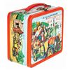 Image 2 : The Beverly Hillbillies Lunch Box with Thermos.