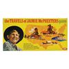 Image 2 : The Travels of Jaimie McPheeters Game.