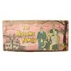 Image 1 : The Addams Family Bubble Gum Card Box.